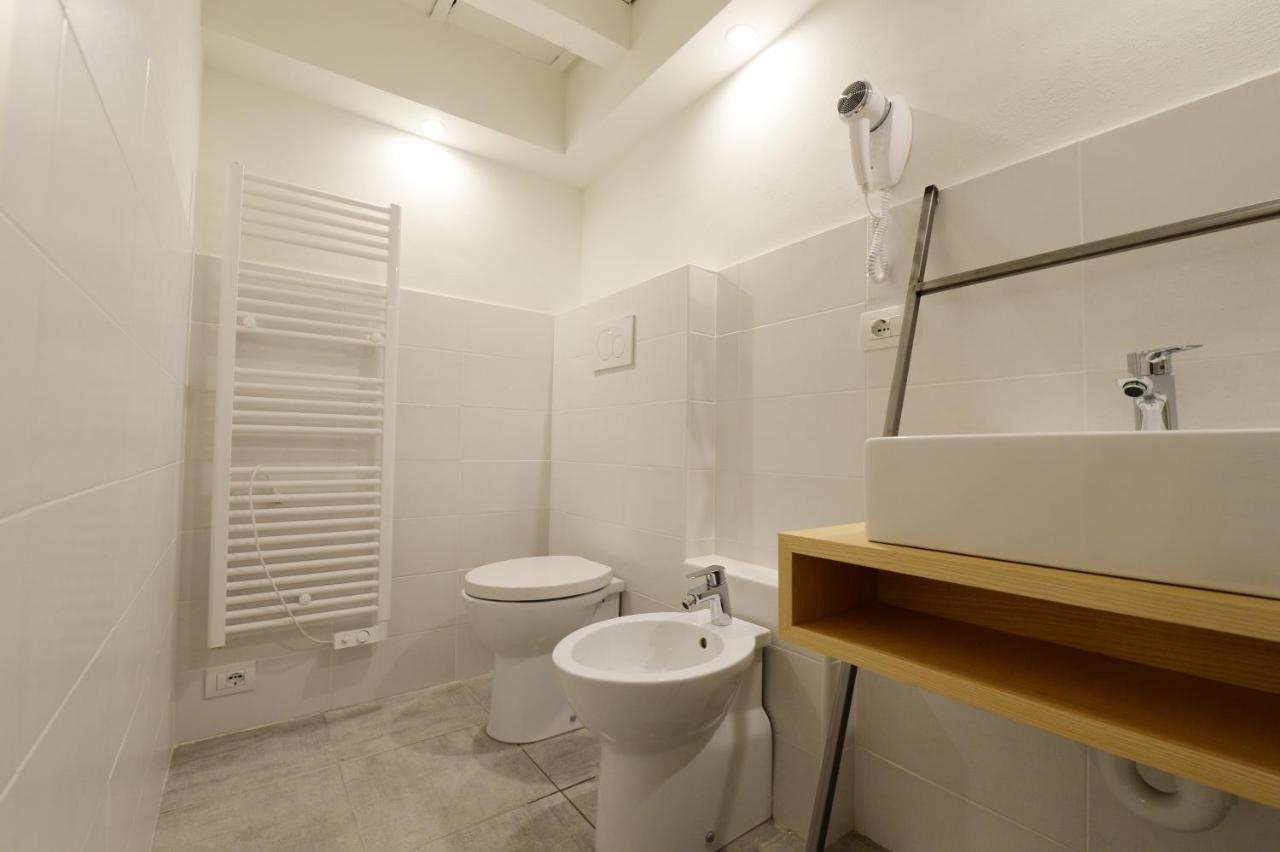 Piano Tre Hotel Верона Екстериор снимка