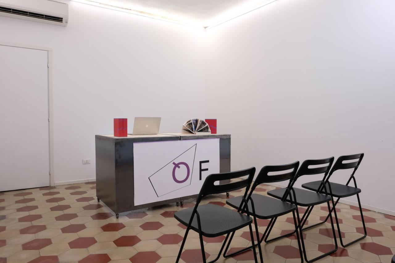 Piano Tre Hotel Верона Екстериор снимка