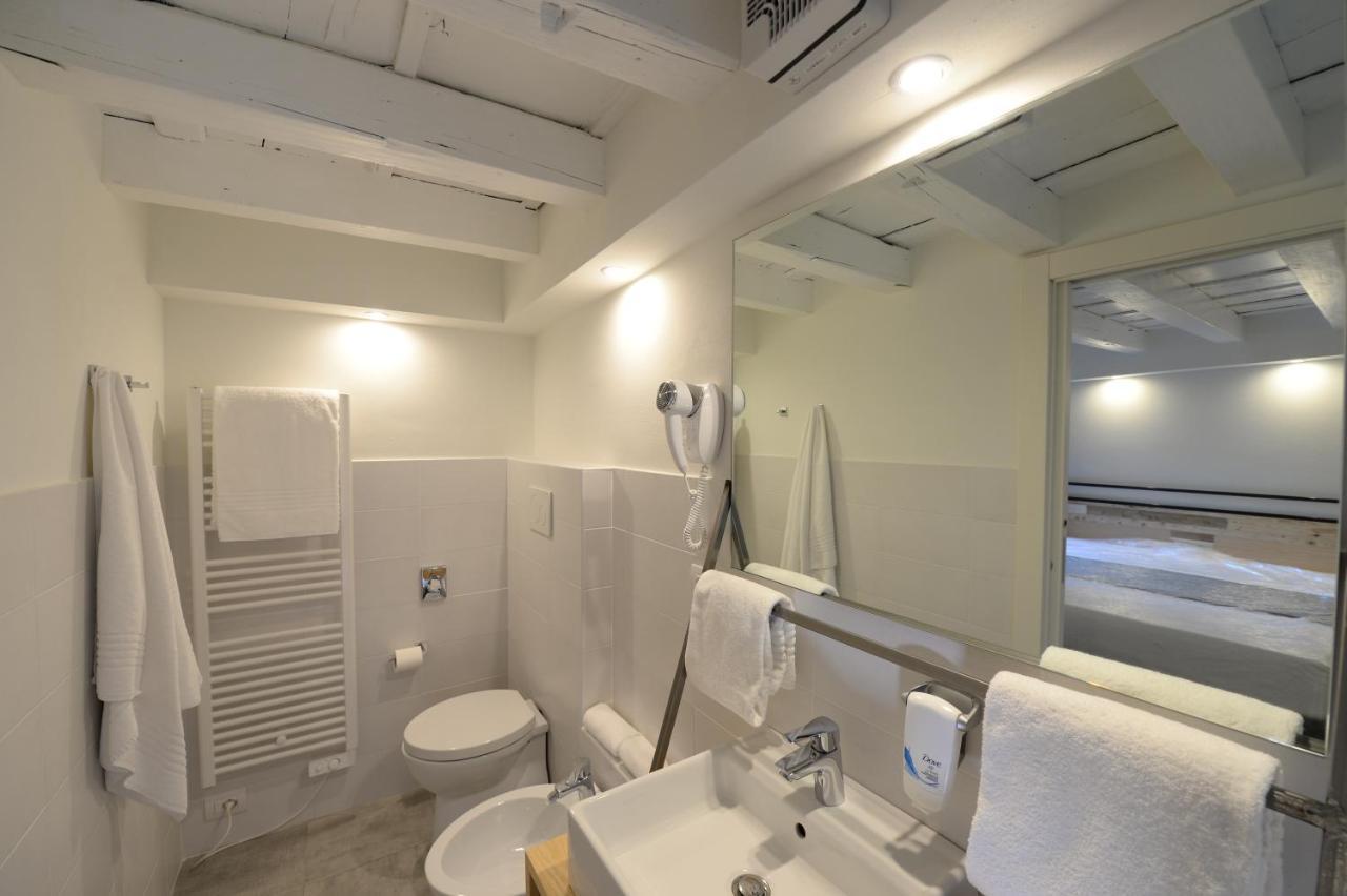 Piano Tre Hotel Верона Екстериор снимка