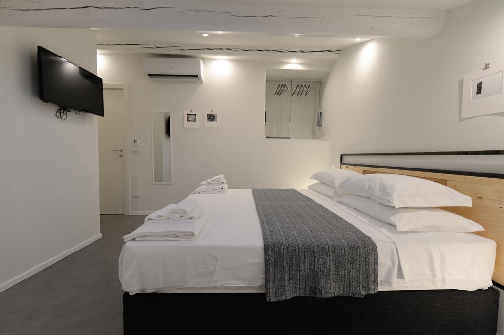 Piano Tre Hotel Верона Екстериор снимка