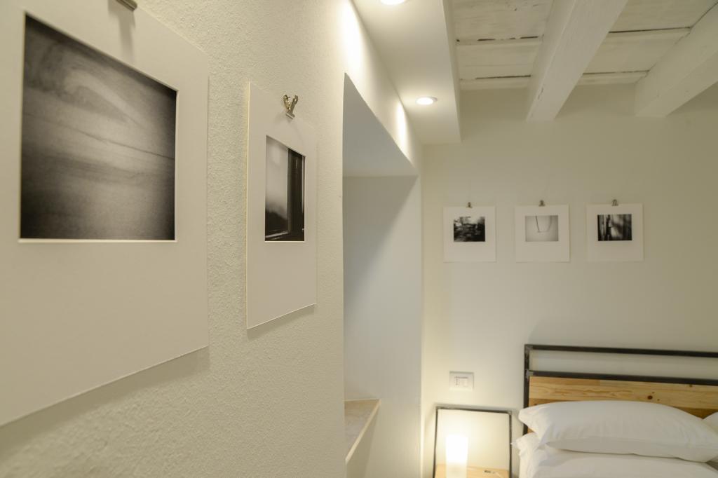 Piano Tre Hotel Верона Екстериор снимка