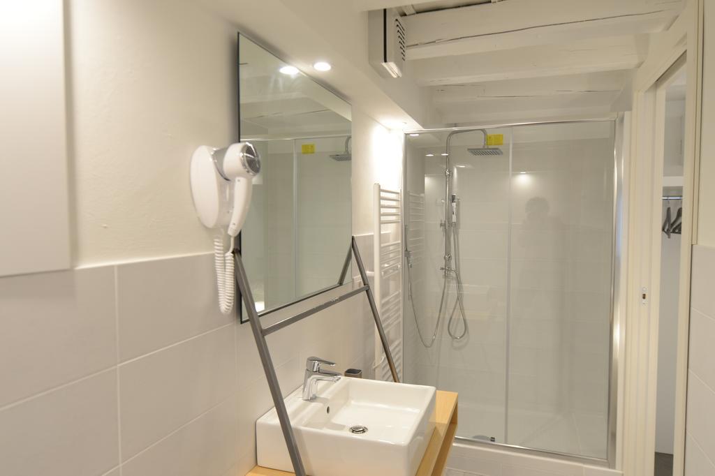 Piano Tre Hotel Верона Екстериор снимка