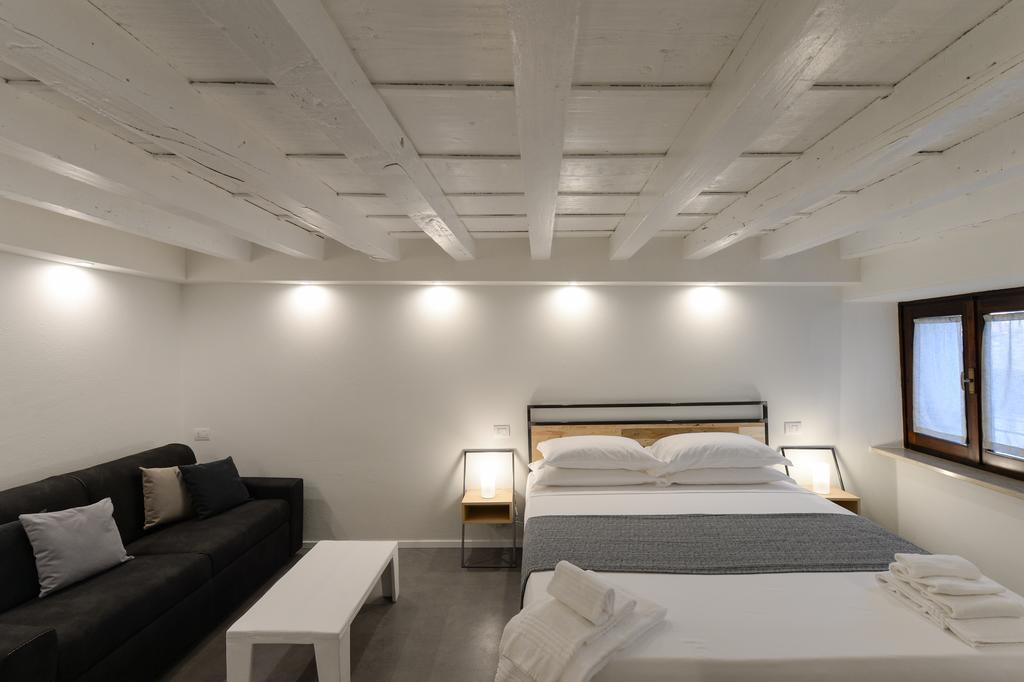 Piano Tre Hotel Верона Екстериор снимка
