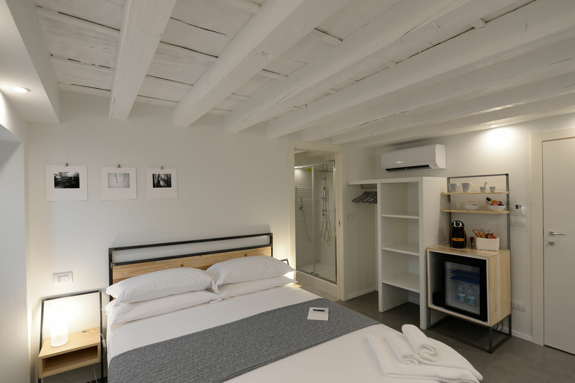 Piano Tre Hotel Верона Екстериор снимка