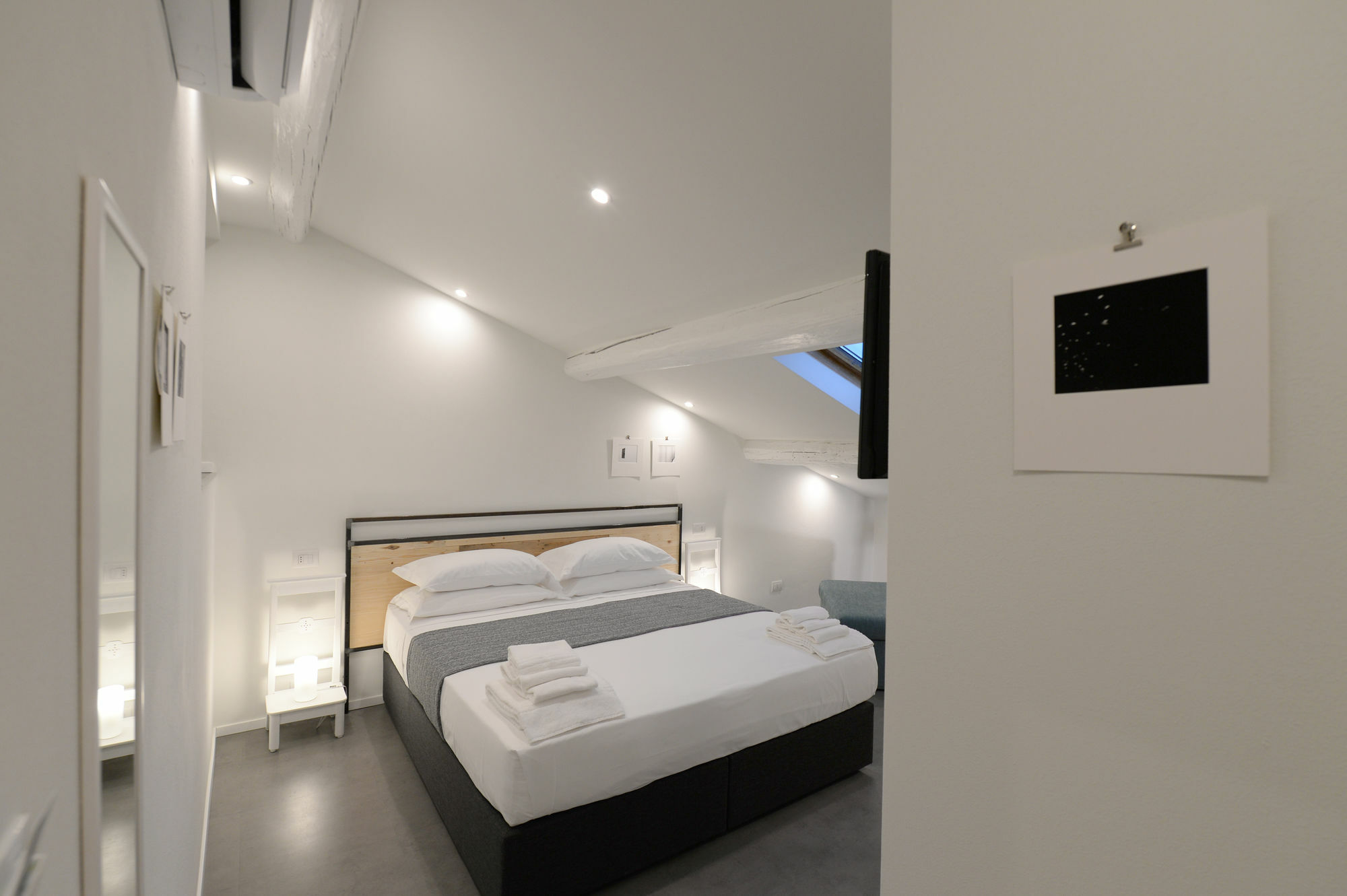 Piano Tre Hotel Верона Екстериор снимка