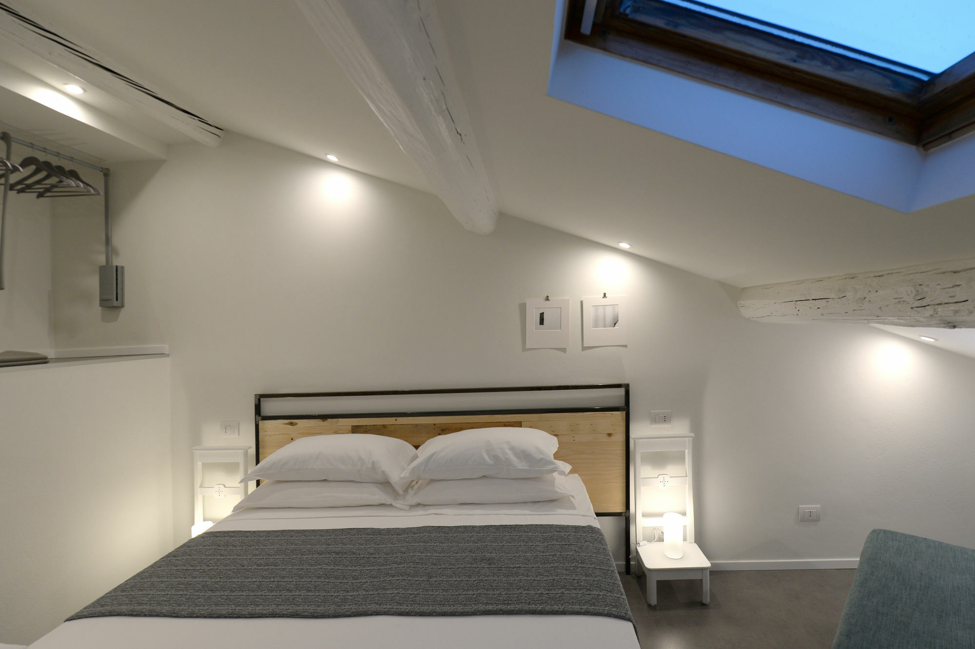 Piano Tre Hotel Верона Екстериор снимка
