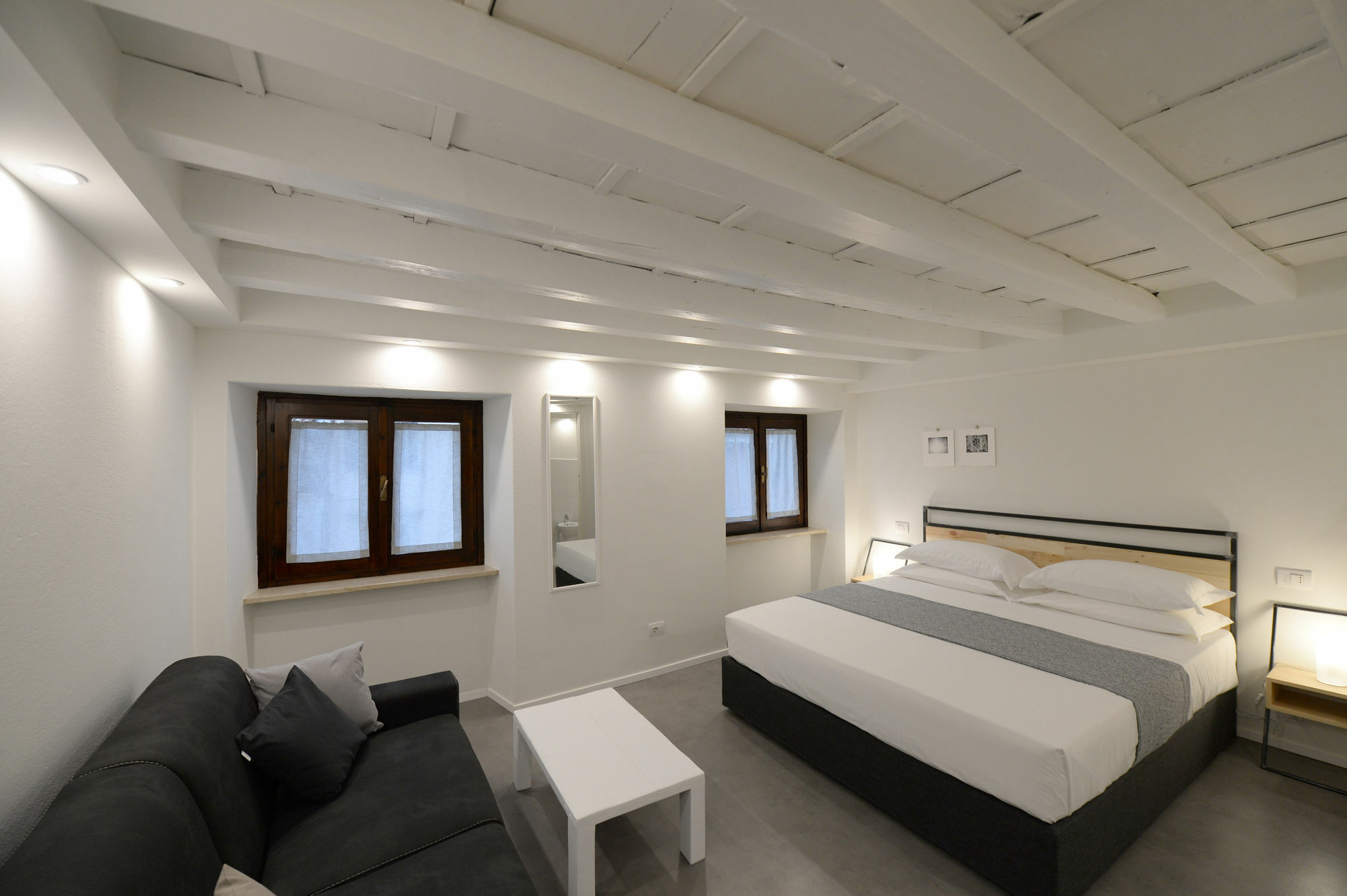 Piano Tre Hotel Верона Екстериор снимка