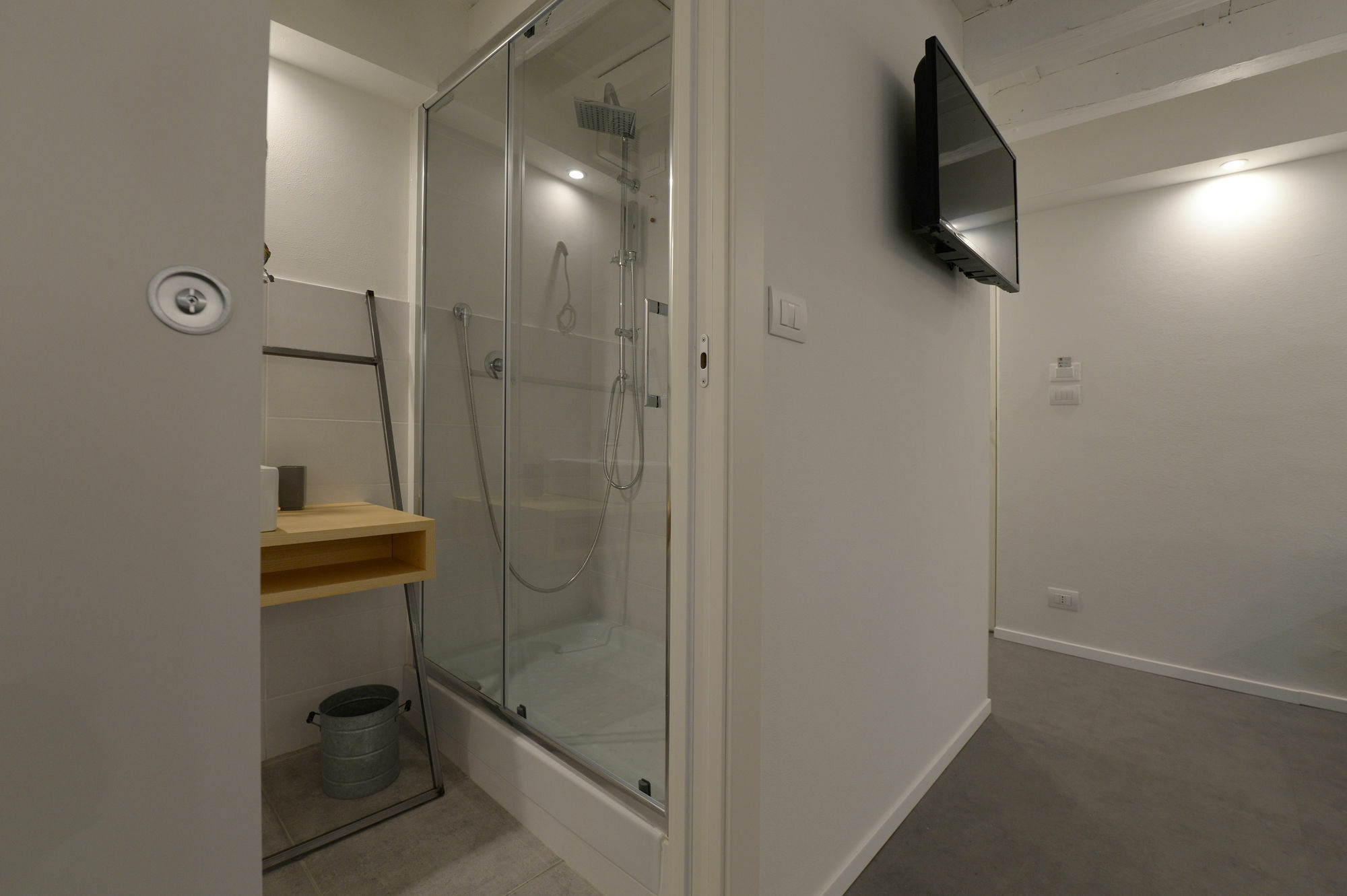 Piano Tre Hotel Верона Екстериор снимка