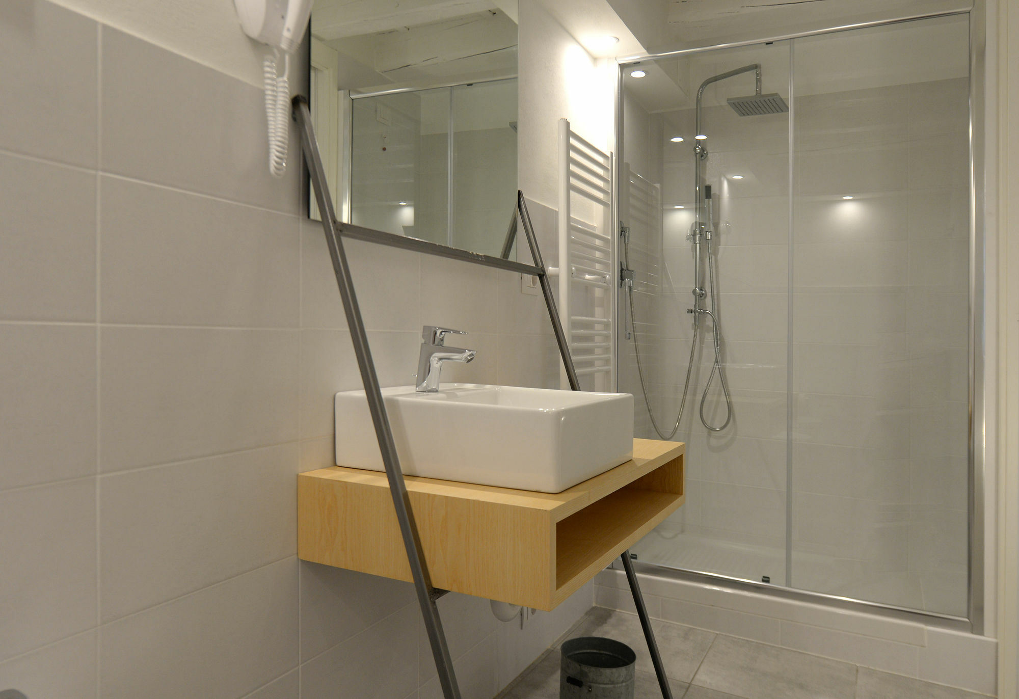 Piano Tre Hotel Верона Екстериор снимка