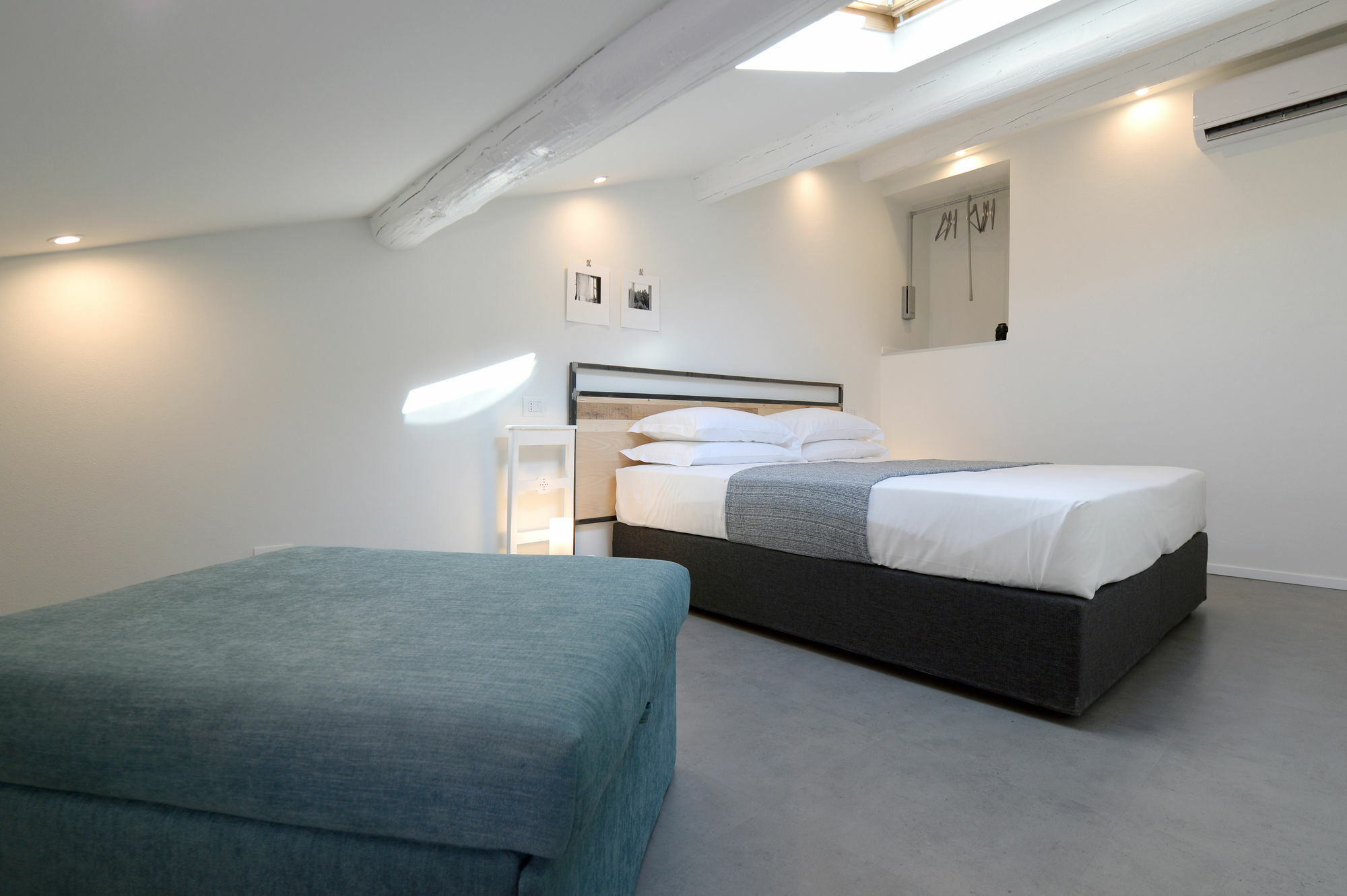 Piano Tre Hotel Верона Екстериор снимка