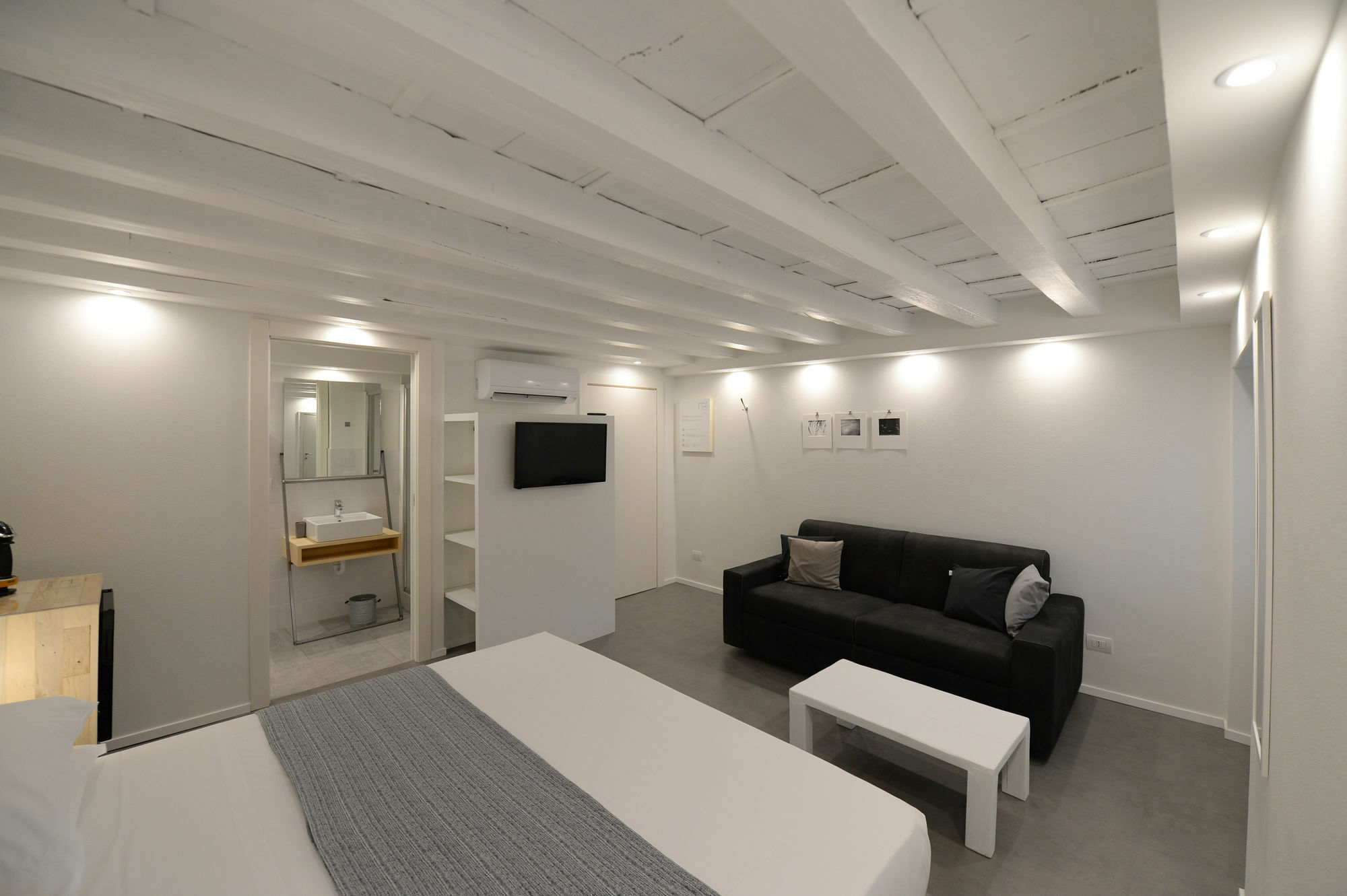 Piano Tre Hotel Верона Екстериор снимка